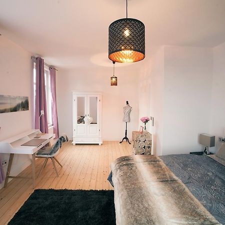 Designlodge Apartments Bad Sobernheim Exteriér fotografie