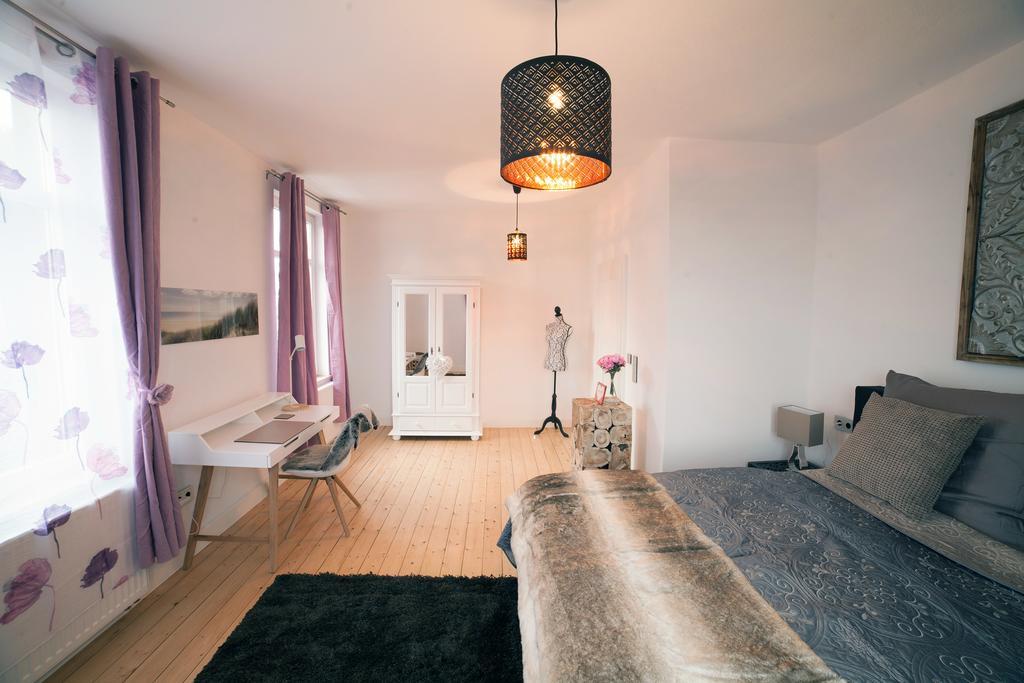 Designlodge Apartments Bad Sobernheim Exteriér fotografie