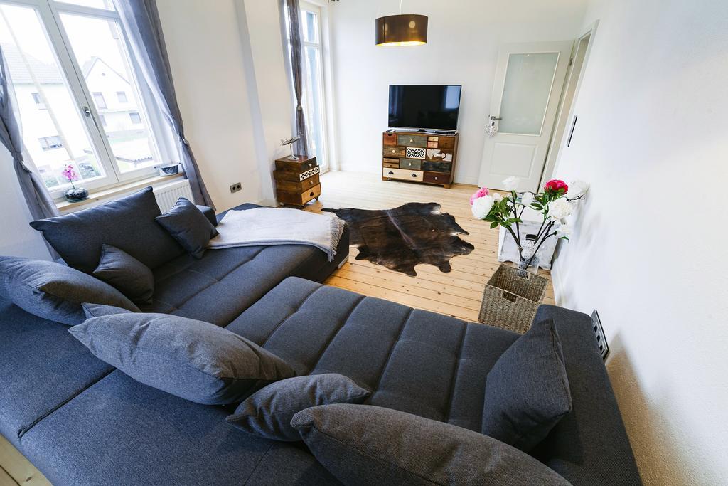 Designlodge Apartments Bad Sobernheim Exteriér fotografie