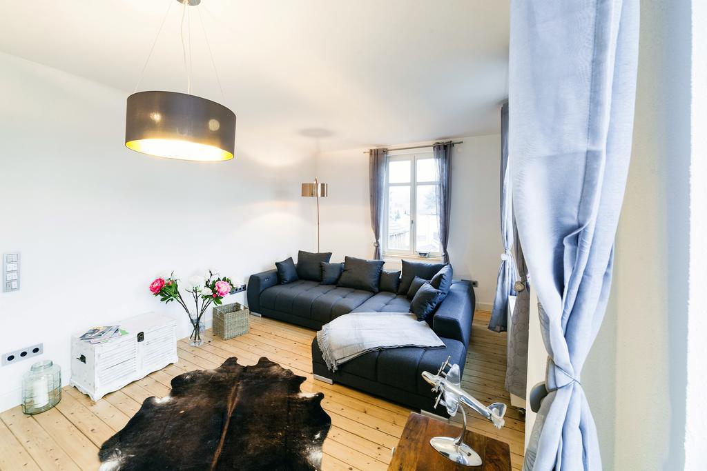 Designlodge Apartments Bad Sobernheim Exteriér fotografie