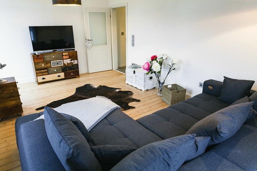 Designlodge Apartments Bad Sobernheim Exteriér fotografie
